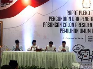 Saling Tuding Pro-Prabowo vs Tim Jokowi Soal Main Politik Identitas
