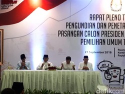 Saling Tuding Pro-Prabowo vs Tim Jokowi Soal Main Politik Identitas