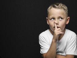 Riset Pelajar Sukoharjo: Telunjuk Kanan Paling Sering Dipakai untuk Ngupil