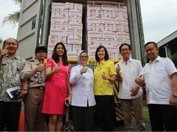 Ekspor ke Filipina, Begini Cara Sido Muncul Promosikan Tolak Angin