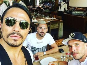 Belum Banyak Diketahui, Ini 5 Fakta Soal Restoran Salt Bae!