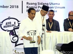 Timses Jokowi Siapkan 3 Auditor Internal Dana Kampanye Pilpres