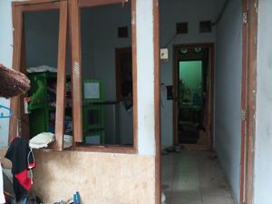 Tabung Gas Meledak di Tanjung Priok, 2 Orang Terluka