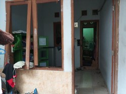 Tabung Gas Meledak di Tanjung Priok, 2 Orang Terluka