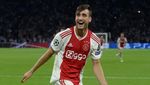 Tim Terbaik Fase Grup Liga Champions 2018/2019