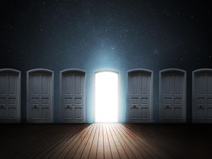 Pilih Satu dari 4 Pintu Menuju Kebahagiaan, Kepribadianmu akan Terungkap Pilih Satu dari 4 Pintu Menuju Kebahagiaan, Kepribadianmu akan Terungkap