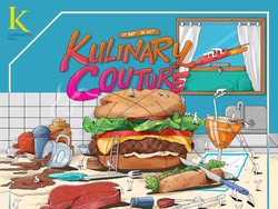 Kuningan City Hadirkan Kulinary Kouture hingga Beauty City