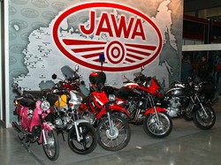 Lebih Dekat dengan JAWA, Motor Asal Ceko yang Berpotensi Masuk Indonesia