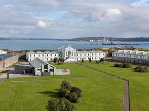 Penyebab Pulau Irlandia Terbagi Jadi Dua Negara Penyebab Pulau Irlandia Terbagi Jadi Dua Negara