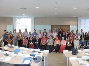 Mau Mulai Bisnis Kuliner? Ini Saran dari Ahlinya