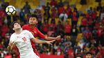 Si Kembar Bagas-Bagus Cetak Gol, Indonesia Kalahkan Iran