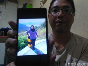 Istri Tewas Dibegal, Ini Curahan Hati sang Suami