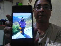 Istri Tewas Dibegal, Ini Curahan Hati sang Suami