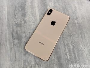 Apple Jual Murah iPhone XS dan XS Max Rekondisi, Minat? Apple Jual Murah iPhone XS dan XS Max Rekondisi, Minat?