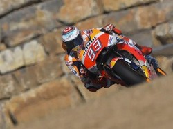 Jadwal MotoGP Aragon Akhir Pekan Ini
