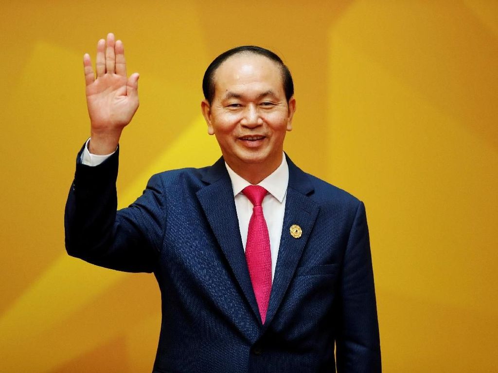 Berita Harian Vietnam Terbaru dan Terlengkap