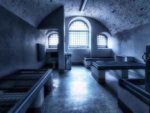 Potret Horor Pulau Destinasi Top Eropa di Irlandia