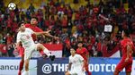 Si Kembar Bagas-Bagus Cetak Gol, Indonesia Kalahkan Iran