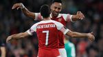 Enam Gol Tercipta di Emirates Stadium, Arsenal Menang