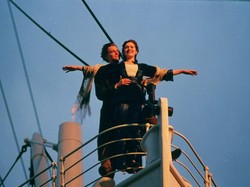 6 Fakta Film Titanic yang Dibintangi Leonardo DiCaprio