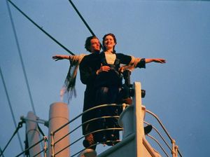 6 Fakta Film Titanic yang Dibintangi Leonardo DiCaprio 6 Fakta Film Titanic yang Dibintangi Leonardo DiCaprio