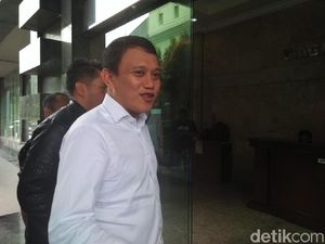 Tim Jokowi: Kampanye Negatif Boleh Asal Berdasarkan Data dan Fakta