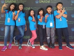 3 Nada and Friends Ternyata Sedang Serius Garap Album