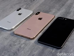 Kata Bea Cukai soal Orang Indonesia Beli iPhone di Luar Negeri