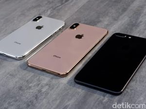Kenapa Harga iPhone Susah Murah? Kenapa Harga iPhone Susah Murah?
