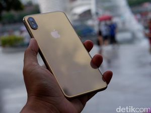 iPhone XS dan XS Max Bebas dari Qualcomm dan Samsung