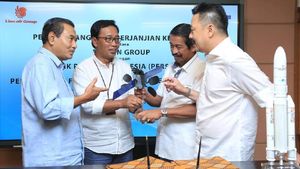 BRI Fasilitasi Pengelolaan Keuangan Lion Air Group