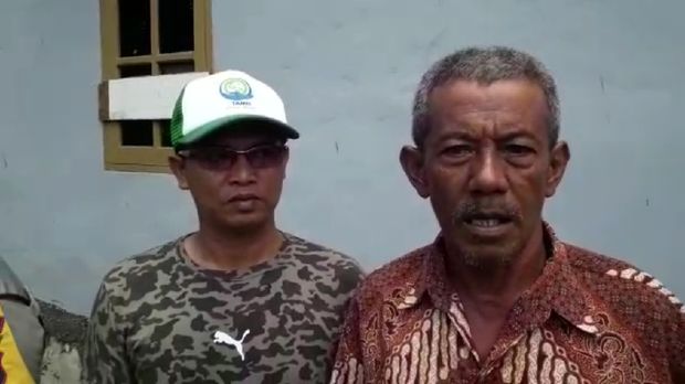 Pengakuan warga soal kemunculan hantu kuyang di Balikpapan, Kaltim