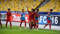 Timnas Indonesia U-16 tampil impresif di laga pertama dengan mengalahkan Iran.