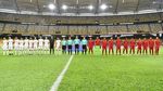 Si Kembar Bagas-Bagus Cetak Gol, Indonesia Kalahkan Iran