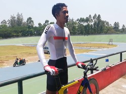 Atlet Para Cycling Siap Unjuk Gigi di Asian Para Games 2018