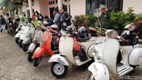 Skuteris Jabar Siap Ramaikan Even ISF Yogyakarta 2018