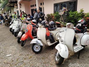 Skuteris Jabar Siap Ramaikan Even ISF Yogyakarta 2018 Skuteris Jabar Siap Ramaikan Even ISF Yogyakarta 2018