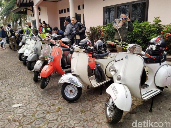 Skuteris Jabar Siap Ramaikan Even ISF Yogyakarta 2018