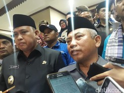 Rahmat Effendi: Sudah Saatnya Ridwan Kamil Perhatikan Kota Bekasi