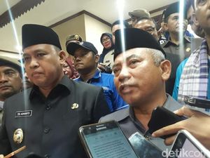 Rahmat Effendi: Sudah Saatnya Ridwan Kamil Perhatikan Kota Bekasi Rahmat Effendi: Sudah Saatnya Ridwan Kamil Perhatikan Kota Bekasi
