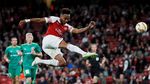 Enam Gol Tercipta di Emirates Stadium, Arsenal Menang