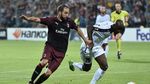 Milan Menang Berkat Higuain