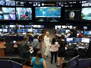 Anggaran Terancam Dipangkas, NASA Bisa Lumpuh