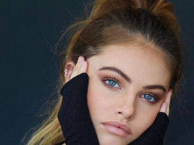 Potret Mantan Anak Tercantik di Dunia yang Kini Eksis Jadi Model
