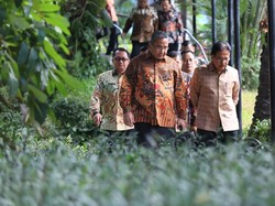 Prukades Tambah Penghasilan Warga Penerima Sertifikat Tanah