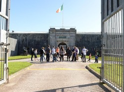 Mengapa Irlandia Terbagi Menjadi Dua Negara? Ternyata Ini Alasannya