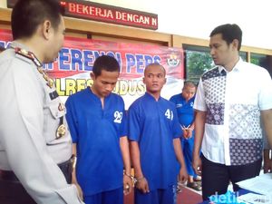 Polisi Masih Buru 7 Pengeroyok yang Tewaskan Sendi di Kudus