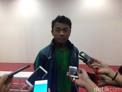 Lawan Iran, Timnas U-16 Harus Disiplin dan Jaga Konsentrasi