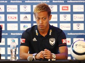 Ngeri! Keisuke Honda Batal Dapat Iklan karena Bela Iran di Piala Dunia 2026