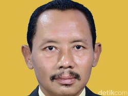 Akhirnya Eks Koruptor Blitar Ini Masuk Daftar Caleg Tetap